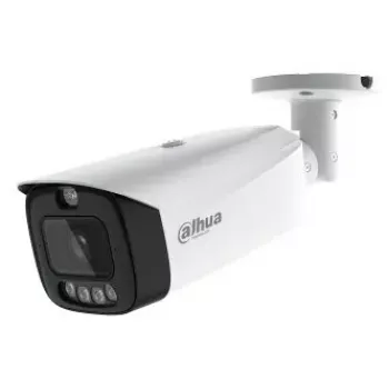 Dahua Technology IPC-HFW3849T1-AS-PV-PRO apsardzes kamera Bullet IP drošības kamera Iekštelpām un ārā 3840 x 2160 pikseļi Griesti/siena