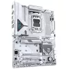 GIGABYTE B850 EAGLE ICE mātesplate - AMD Ryzen 9000 sērijas CPU, 8+2+2 fāžu digitālais VRM, līdz 8200MHz DDR5 (O.C), 1xPCIe 5.0 + 2xPCIe 4.0 M.2, 2.5 GbE LAN, USB 3.2 Gen 2