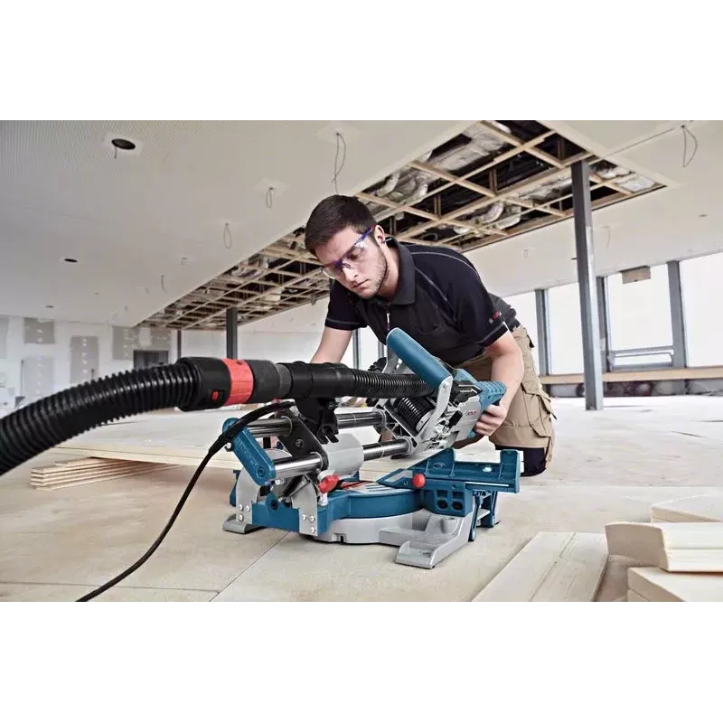 Bosch GCM 8 SJL Professional 5500 RPM 1600 W