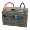 Baterijas uzraudzības sensors Victron Energy Smart Battery Sense SBS050150200 ar lielu darbības attālumu līdz 10 m