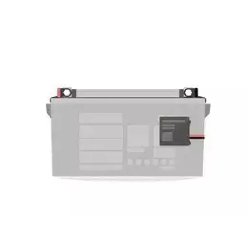 Baterijas uzraudzības sensors Victron Energy Smart Battery Sense SBS050150200 ar lielu darbības attālumu līdz 10 m