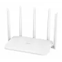 Imou HX21 bezvadu maršrutētājs Gigabit Ethernet Divjoslu (2,4 GHz / 5 GHz) Balts