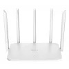 Imou HX21 bezvadu maršrutētājs Gigabit Ethernet Divjoslu (2,4 GHz / 5 GHz) Balts