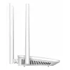 Imou HX21 bezvadu maršrutētājs Gigabit Ethernet Divjoslu (2,4 GHz / 5 GHz) Balts