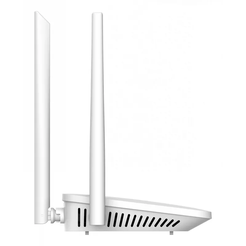 Imou HX21 bezvadu maršrutētājs Gigabit Ethernet Divjoslu (2,4 GHz / 5 GHz) Balts