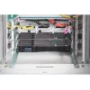 Digitus OnLine UPS sistēma 3000 VA 3000 W dubultā pārveidošana