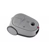Cilindriskais putekļsūcējs Electrolux EB61A5UG — 3,5 L putekļu maiss, 750 W, 12 m rādiuss, turbo birste, nerūsējošā tērauda teleskopiskā caurule