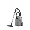 Cilindriskais putekļsūcējs Electrolux EB61A5UG — 3,5 L putekļu maiss, 750 W, 12 m rādiuss, turbo birste, nerūsējošā tērauda teleskopiskā caurule
