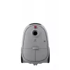 Cilindriskais putekļsūcējs Electrolux EB61A5UG — 3,5 L putekļu maiss, 750 W, 12 m rādiuss, turbo birste, nerūsējošā tērauda teleskopiskā caurule