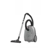 Cilindriskais putekļsūcējs Electrolux EB61A5UG — 3,5 L putekļu maiss, 750 W, 12 m rādiuss, turbo birste, nerūsējošā tērauda teleskopiskā caurule