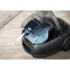 Cilindriskais putekļsūcējs Electrolux EB61A5UG — 3,5 L putekļu maiss, 750 W, 12 m rādiuss, turbo birste, nerūsējošā tērauda teleskopiskā caurule