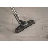 Cilindriskais putekļsūcējs Electrolux EB61A5UG — 3,5 L putekļu maiss, 750 W, 12 m rādiuss, turbo birste, nerūsējošā tērauda teleskopiskā caurule