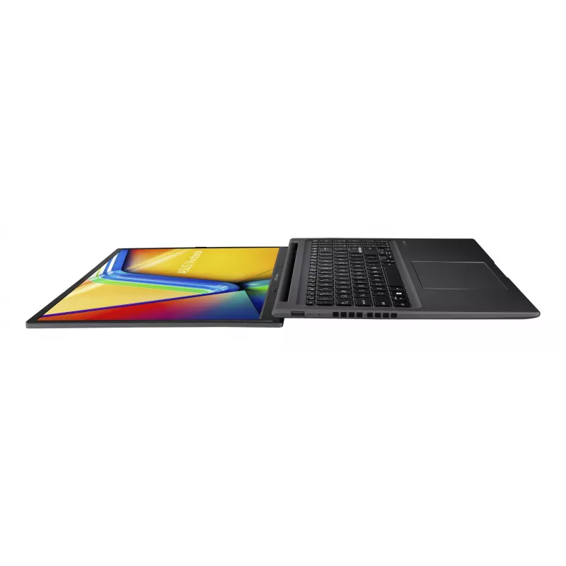 ASUS Vivobook 16 X1605VA-SH2124W klēpjdators Intel® Core™ i5 i5-13420H 40,6 cm (16 collu) WUXGA 16 GB DDR4-SDRAM 512 GB SSD Wi-Fi 6E (802.11ax) Windows 11 Home Melns