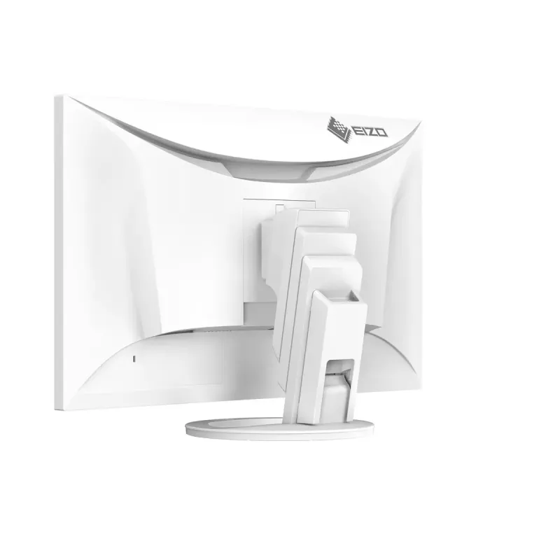 EIZO FlexScan EV2781-WT datora monitors 68,6 cm (27 colli) 2560 x 1440 pikseļi Quad HD LCD Balts