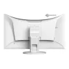 EIZO FlexScan EV2781-WT datora monitors 68,6 cm (27 colli) 2560 x 1440 pikseļi Quad HD LCD Balts