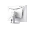 EIZO FlexScan EV2781-WT datora monitors 68,6 cm (27 colli) 2560 x 1440 pikseļi Quad HD LCD Balts