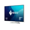 EIZO FlexScan EV2781-WT datora monitors 68,6 cm (27 colli) 2560 x 1440 pikseļi Quad HD LCD Balts