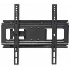 TV stiprinājums Manhattan 461252 full-motion 32-55 collu melns