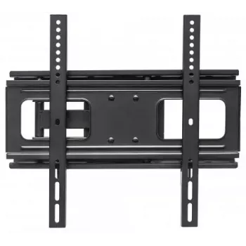 TV stiprinājums Manhattan 461252 full-motion 32-55 collu melns