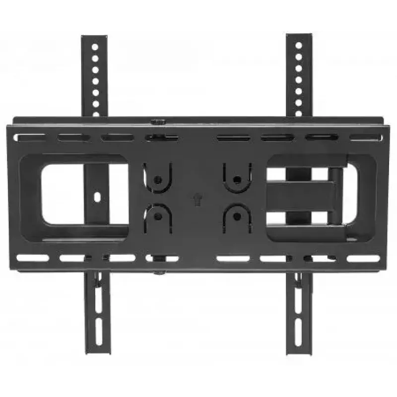 TV stiprinājums Manhattan 461252 full-motion 32-55 collu melns