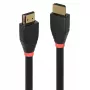 Lindy 10m Active HDMI 18G kabelis
