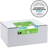 DYMO autentiskās LabelWriter universālās etiķetes 32 mm x 57 mm 6 ruļļi pa 1 000 viegli nolobotām etiķetēm (6 000 gab.) pašlīmējošas LabelWriter etiķešu printeriem
