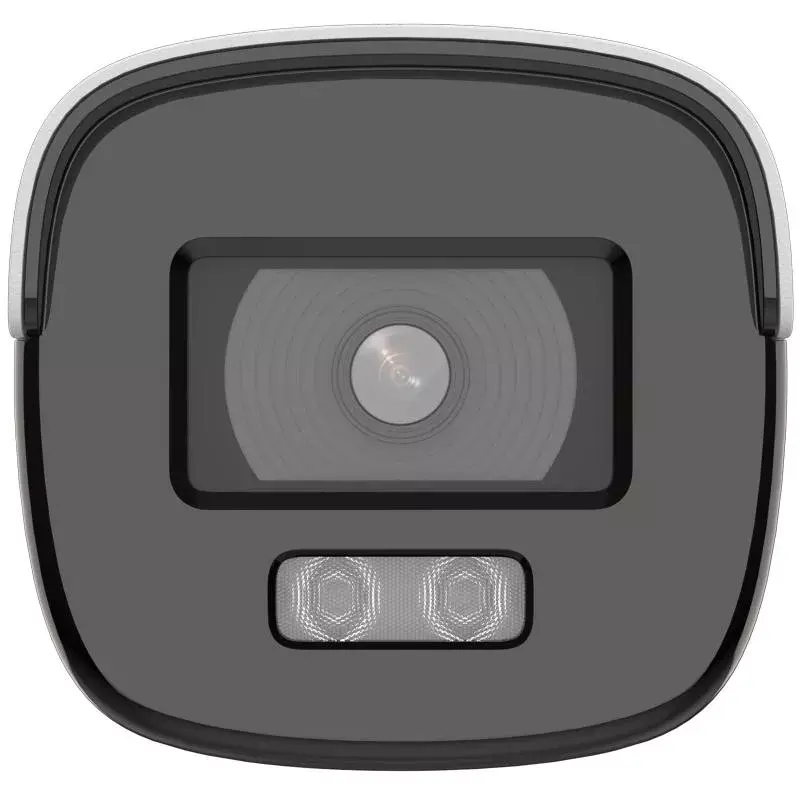 IP apsardzes kamera Hikvision Turbo HD DS-2CE12KF3T-LE ColorVu