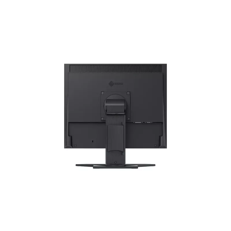 EIZO FlexScan S1934H-BK datora monitors 48,3 cm (19 collas) 1280 x 1024 pikseļi SXGA LCD Melns