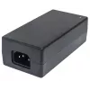 Intellinet Gigabit Ultra PoE+ inžektors, 1 x 60 W ports, atbilst IEEE 802.3bt un IEEE 802.3at/af, plastmasas korpuss