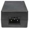 Intellinet Gigabit Ultra PoE+ inžektors, 1 x 60 W ports, atbilst IEEE 802.3bt un IEEE 802.3at/af, plastmasas korpuss