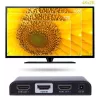 Techly IDATA HDMI2-4K2 video sadalītājs HDMI 2x HDMI