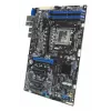 Mātesplate ASUS P13R-E Intel C266 LGA 1700 ATX DDR5 4x DIMM 128GB 2x M.2 8x SATA III 2x LAN