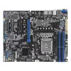 Mātesplate ASUS P13R-E Intel C266 LGA 1700 ATX DDR5 4x DIMM 128GB 2x M.2 8x SATA III 2x LAN