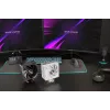 Mars Gaming MCPU-X4 procesora gaisa dzesētājs 12 cm melns 1 gab.