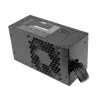 Barošanas bloks TACENS Anima APTII500P 500 W TFX, 24-pin ATX, nemodulārs, melns