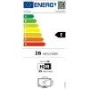 Samsung LS32DG302EUXEN datora monitors 81,3 cm (32 colli) 1920 x 1080 pikseļi Full HD LCD Melns