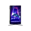 Samsung LS32DG302EUXEN datora monitors 81,3 cm (32 colli) 1920 x 1080 pikseļi Full HD LCD Melns