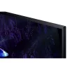 Samsung LS32DG302EUXEN datora monitors 81,3 cm (32 colli) 1920 x 1080 pikseļi Full HD LCD Melns
