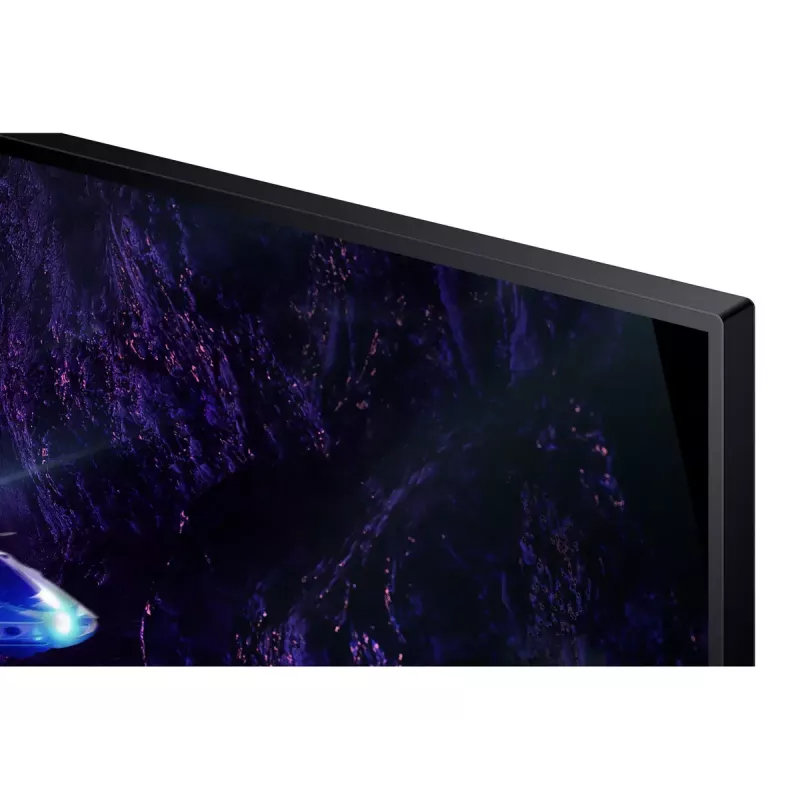 Samsung LS32DG302EUXEN datora monitors 81,3 cm (32 colli) 1920 x 1080 pikseļi Full HD LCD Melns