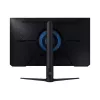 Samsung LS32DG302EUXEN datora monitors 81,3 cm (32 colli) 1920 x 1080 pikseļi Full HD LCD Melns