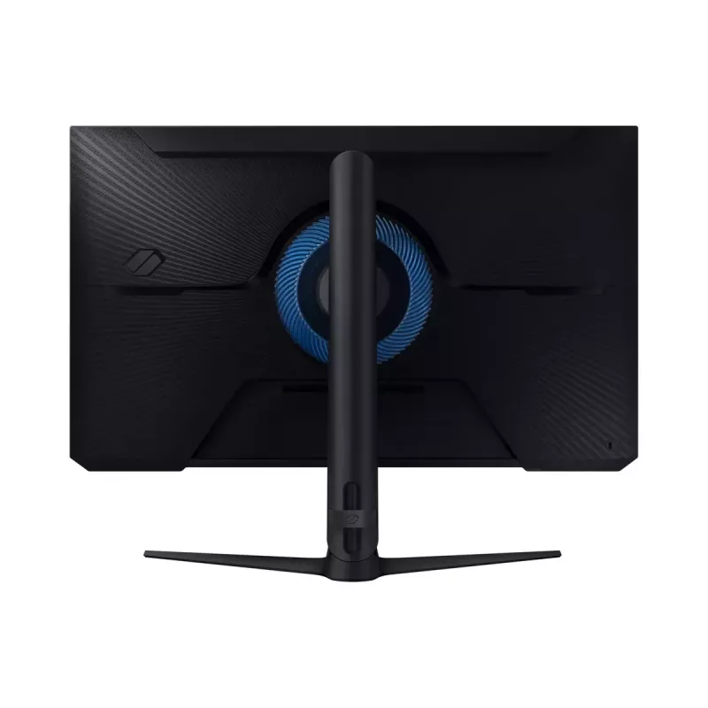 Samsung LS32DG302EUXEN datora monitors 81,3 cm (32 colli) 1920 x 1080 pikseļi Full HD LCD Melns