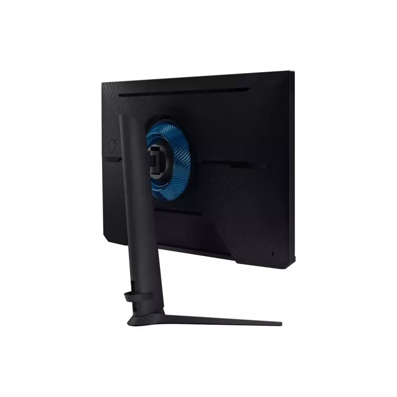 Samsung LS32DG302EUXEN datora monitors 81,3 cm (32 colli) 1920 x 1080 pikseļi Full HD LCD Melns