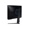 Samsung LS32DG302EUXEN datora monitors 81,3 cm (32 colli) 1920 x 1080 pikseļi Full HD LCD Melns