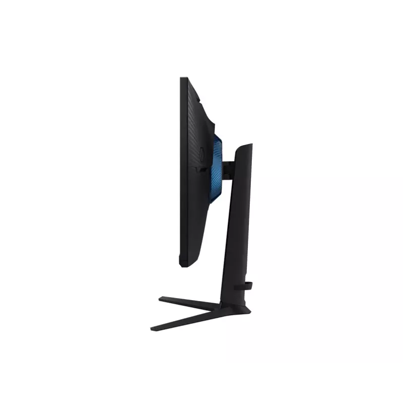 Samsung LS32DG302EUXEN datora monitors 81,3 cm (32 colli) 1920 x 1080 pikseļi Full HD LCD Melns