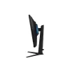 Samsung LS32DG302EUXEN datora monitors 81,3 cm (32 colli) 1920 x 1080 pikseļi Full HD LCD Melns