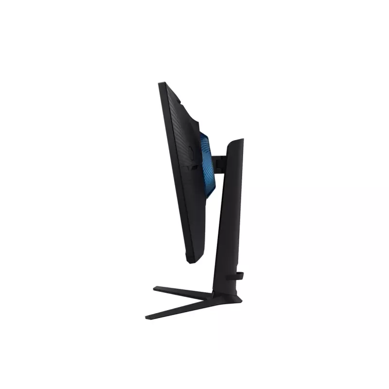 Samsung LS32DG302EUXEN datora monitors 81,3 cm (32 colli) 1920 x 1080 pikseļi Full HD LCD Melns