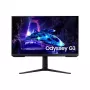 Samsung LS32DG302EUXEN datora monitors 81,3 cm (32 colli) 1920 x 1080 pikseļi Full HD LCD Melns