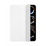 APPLE Apple Smart Folio iPad Pro 11 (2024/2025) Balts