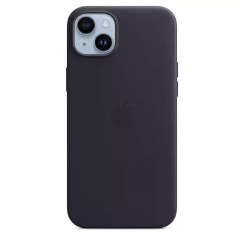 Mobilā tālruņa maciņš Apple MPP93ZM/A 17 cm 6.7 collas melns