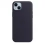 Mobilā tālruņa maciņš Apple MPP93ZM/A 17 cm 6.7 collas melns